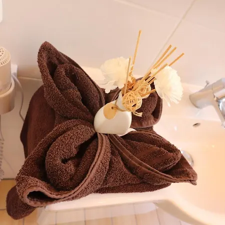 Haus Oevern Diek 6 Appartement