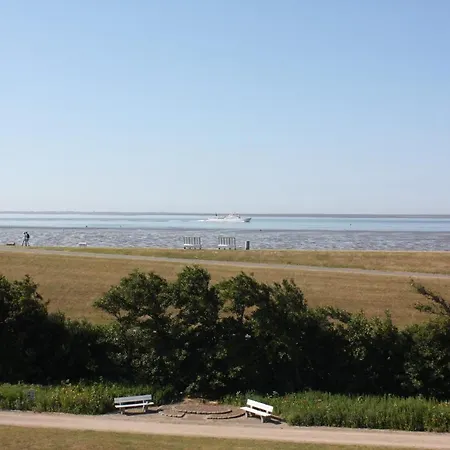 Haus Oevern Diek 6 Büsum