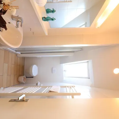 Haus Oevern Diek 6 Apartamento