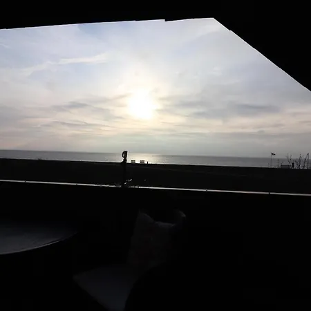 Appartement Haus Oevern Diek 6 *