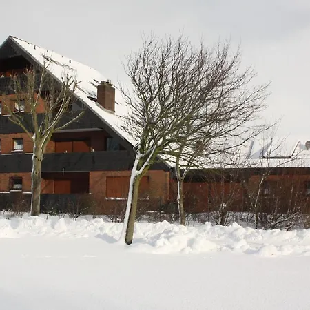 Haus Oevern Diek 6 Büsum