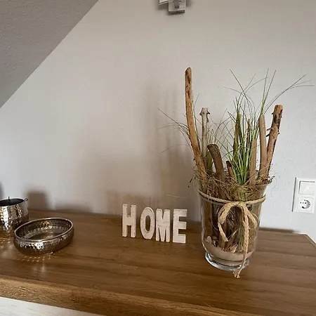 Apartamento Haus Oevern Diek 6